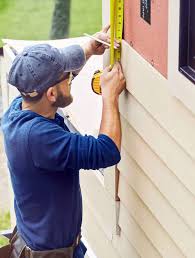 Affordable Siding Repair and Maintenance Services in Duncan, OK